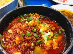 -马路边边串串香(双井直营店)