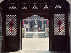 -钱王祠