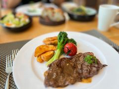 -北京康莱德酒店-Chapter餐厅