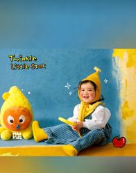 -马克叔叔的照相馆(东门店)