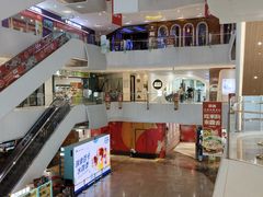 -兰岛广场(白沙路店)
