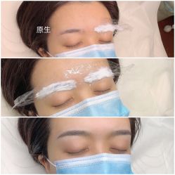 -久匠·纹眉半永久野生眉