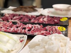 -嬷孙家潮汕牛肉火锅(北京路天河城店)