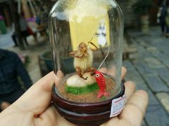 -秀丽东方