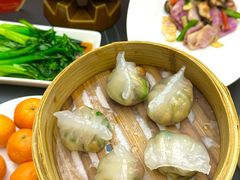 -好友缘家宴(青山路店)