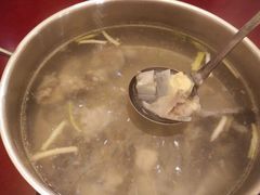 -泉味道贵州厨房(三里河店)