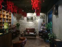 -时光漫步酒店(北京雍和宫南锣鼓巷后海店)