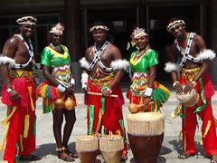 景点-厦门方特梦幻王国