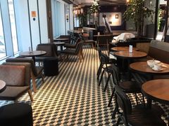 大堂-Moka Bros 摩卡站(西单大悦城店)