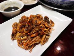 特色油爆河虾-三林本帮馆(中林街店)