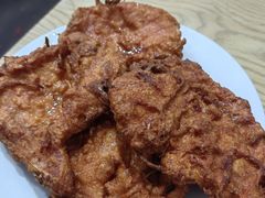 -九龙餐厅(大沽路店)