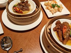 -杭州JW万豪酒店-万豪中餐厅