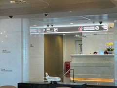 -虹桥机场国航贵宾室v8