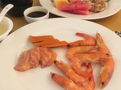 -宁波阳光豪生大酒店·豪生咖啡厅