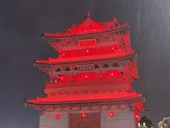 -大同古城-太平楼