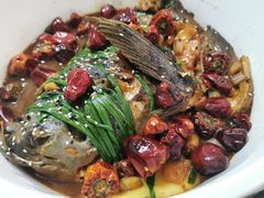 -上名堂·鱼头好吃(体育场路店)