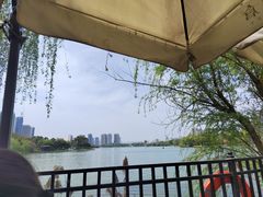 -时间仓(月湖公园店)