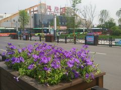 -遂宁站-售票处