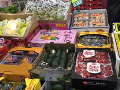 -沈阳市八家子水果批发市场