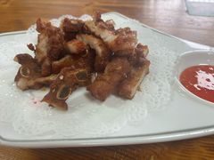-杨记海鲜楼(三门黑金冠店)