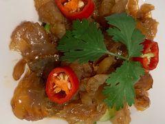 -大丰收·蛙功夫(晋江万达店)