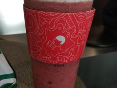 -喜茶(上海打浦桥日月光gelato lab+店)