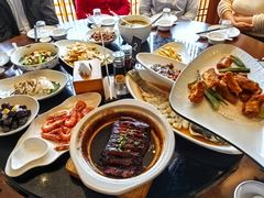 -大灶头·新昌菜(中国茶市店)