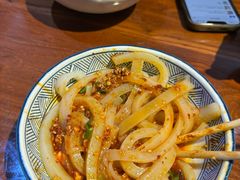 -姚记.周礼伤心凉粉(时代广场店)