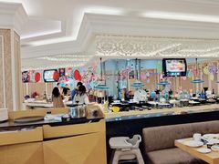 -鲤鱼门渔人码头自助餐厅