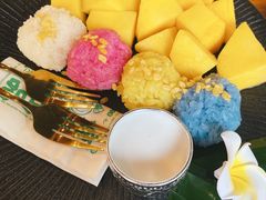 -婉泰·特色小吃·舂鸡脚(告庄二店)