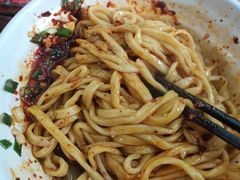 -老陈婆手工面庄