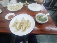 玉米猪肉-奉天蚨祥饺子馆