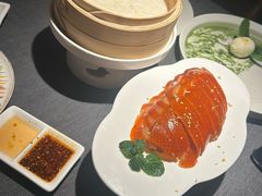 -锦府园·新台州菜(合生汇店)