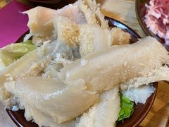 牛肚-阳阳老火锅(小南门店)
