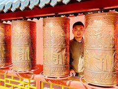 -承德避暑山庄景区