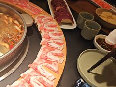 -刘一手重庆火锅(万达广场店)