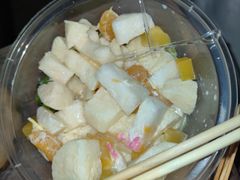 -鹤之乡·齐齐哈尔烤肉·非遗(秋涛路店)