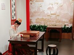 -金陵梦华·宫宴(南京首店)