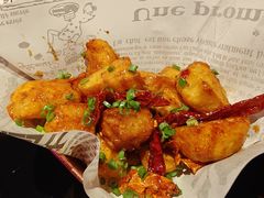 -喝丢一只鞋海鲜烧烤·海肠捞饭(北京街店)
