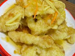 -雪乡阁东北农家菜(颛桥约好休闲街店)