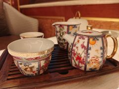 -国际饭店·原点咖啡吧ORIGIN CAFE&BAR