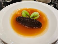 -北京四季酒店·采逸轩