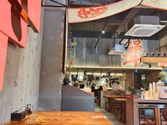 -李犟大爆鳝面·手工蟹黄包(湖滨西湖店)