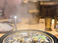 -阿鸡鱼庄·顺德鲜蒸小炒(亚运村店)