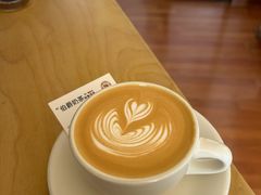 -纽巷咖啡 SOFTFOCUS COFFEE(锦和巴黎时韵店)