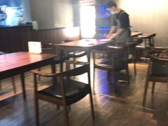 大堂-1861意大利餐厅(文化广场店)