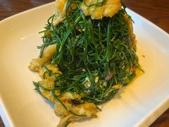 -沙力海西北特色美食烤肉店(北门坡店)