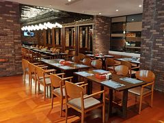 -OPEN開全日自助餐厅·西餐·海鲜(佛山希尔顿酒店)