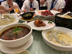 -宁波汉通海鲜大酒店(江湾店)