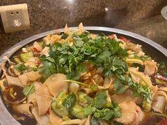 -爱乐国际温泉水疗会